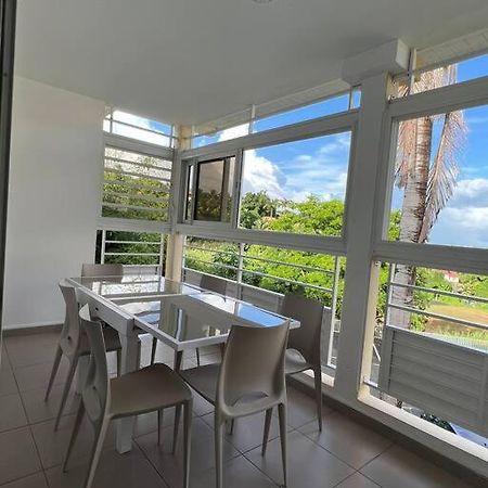 Appartement F4 Petit Bourg Экстерьер фото