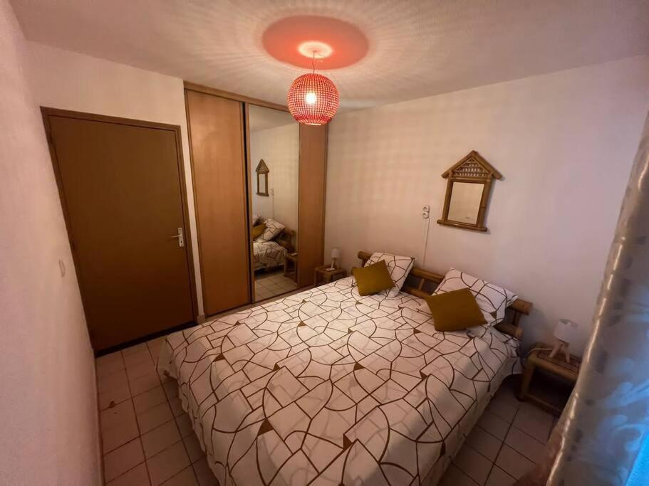 Appartement F4 Petit Bourg Экстерьер фото